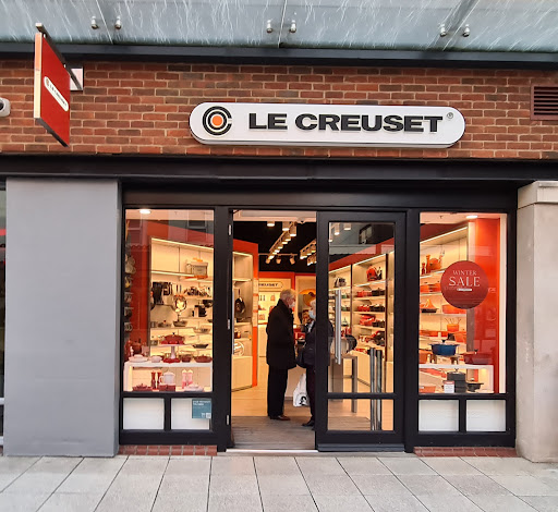 Le Creuset