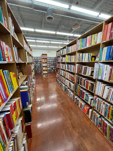 Book Store «Half Price Books», reviews and photos, 11255 Huebner Rd, San Antonio, TX 78230, USA