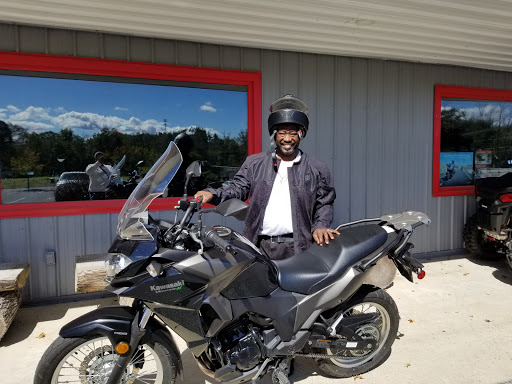 Motorcycle Dealer «Lebanon Valley Cycles», reviews and photos, 2309 PA-72, Jonestown, PA 17038, USA