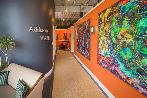 Real Estate Agency «Addison Wolfe Real Estate», reviews and photos, 550 Union Square Dr, New Hope, PA 18938, USA