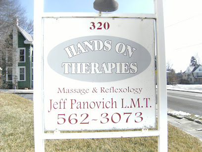 Hands On Therapies