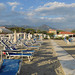 Photo n°4 de l'avis de sonja.o fait le 22/08/2022 à 11:37 sur le  Bagno Costa Azzurra à Marina di Pietrasanta