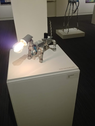 Museum «Foosaner Art Museum», reviews and photos, 1463 Highland Ave, Melbourne, FL 32935, USA