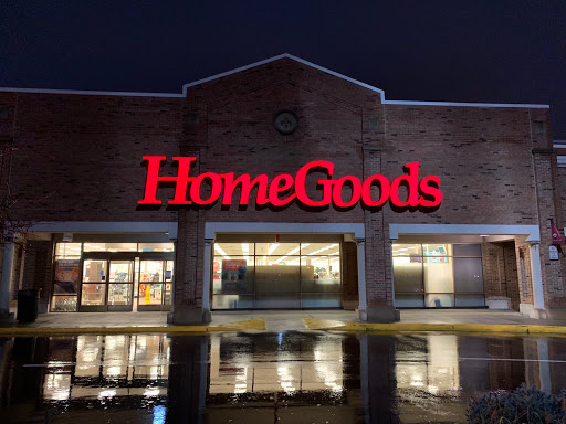 HomeGoods, 2692 Madison Rd G, Cincinnati, OH 45208, USA, 