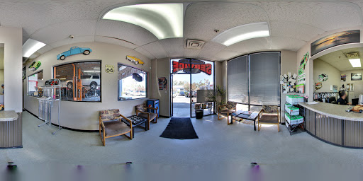 Auto Repair Shop «Choice Transmissions and Complete Auto Repair», reviews and photos, 1021 N Gilbert Rd, Gilbert, AZ 85234, USA