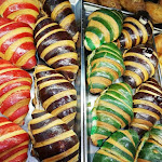 Photo n°5 de l'avis de Gina.' fait le 16/05/2019 à 21:02 sur le  Caffetteria Leopardi à Pomigliano d'Arco