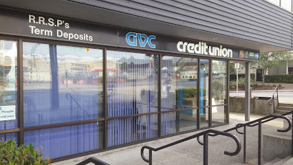 Greater Vancouver Community Credit Union - Burnaby Heights