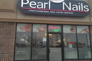 Pearl Nails (Kingston Rd) image