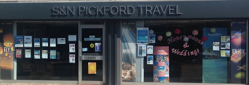 S & N Pickford (Travel Agents) Ltd.