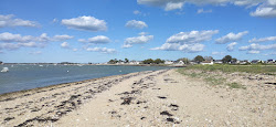 Plage du Govet'in fotoğrafı - rahatlamayı sevenler arasında popüler bir yer