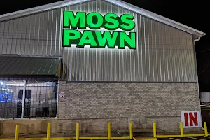 Moss Pawn Shop image