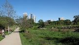 Nature parks in Houston