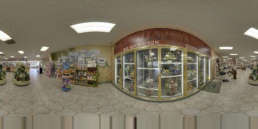 Florist «Dundalk Florist», reviews and photos, 7233 German Hill Rd, Dundalk, MD 21222, USA