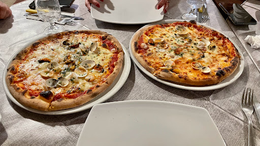 Bistrot Ristorante Pizzeria in Mazara del Vallo, Libero consorzio comunale di Trapani