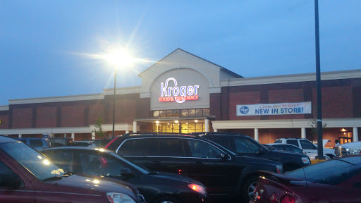Grocery Store «Kroger», reviews and photos, 300 N Dean Rd, Auburn, AL 36830, USA