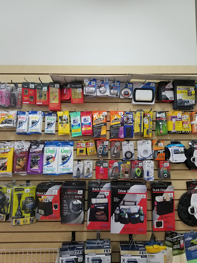 Car Wash «Cherry Hill Auto Wash», reviews and photos, 3390 Cherry Ave, Long Beach, CA 90807, USA