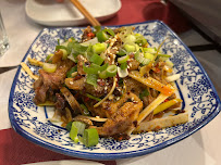 Plats et boissons du Restaurant chinois Aigle d'Orient à Paris - n°4