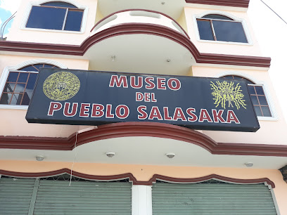 Museo de Salasaca