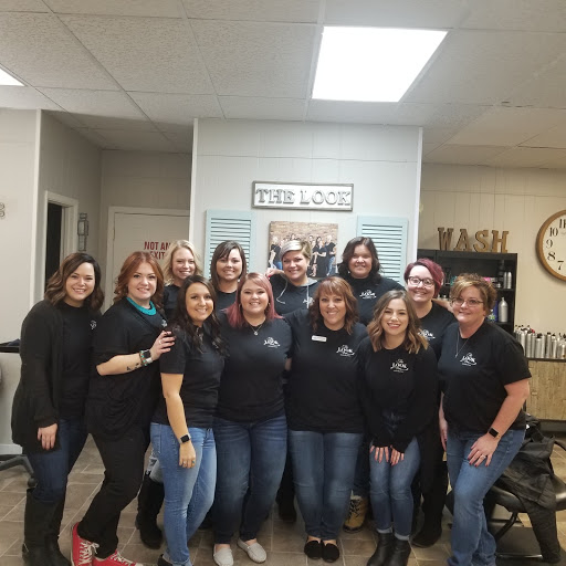 Hair Salon «The Look, Salon & Style», reviews and photos, 1660 E Main St #109, Plainfield, IN 46168, USA