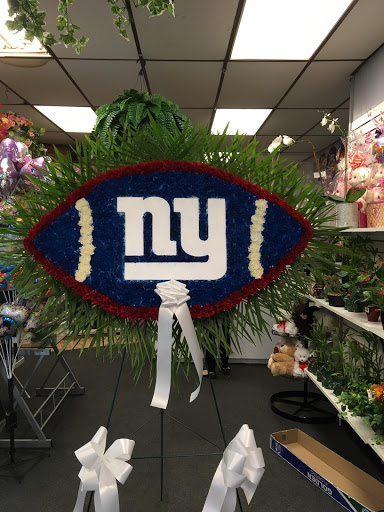 Florist «Park Floral Company», reviews and photos, 1055 Morris Park Ave, Bronx, NY 10461, USA