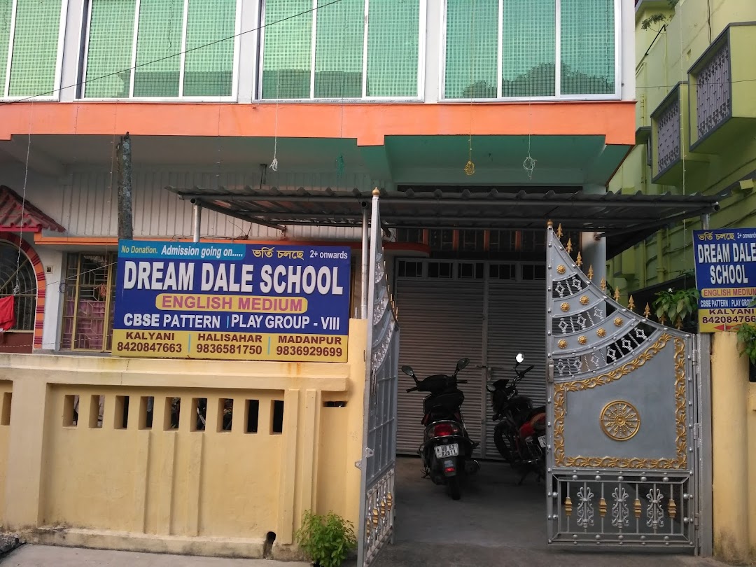 Dream Dale School