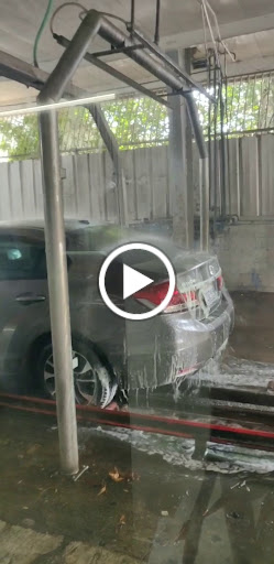 Car Wash «Great American Car Wash», reviews and photos, 16919 Roscoe Blvd, Northridge, CA 91343, USA