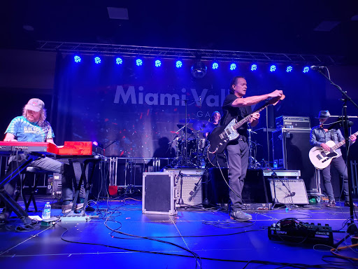 Casino «Miami Valley Gaming», reviews and photos, 6000 OH-63, Lebanon, OH 45036, USA