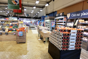 Supermarché Match (Cernay)