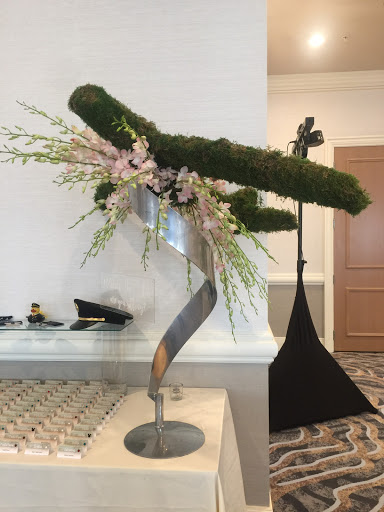 Florist «Events in Bloom», reviews and photos, 9637 Palm River Rd, Tampa, FL 33619, USA