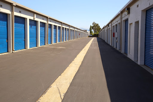 Self-Storage Facility «US Storage Centers», reviews and photos, 9818 De Soto Ave, Chatsworth, CA 91311, USA