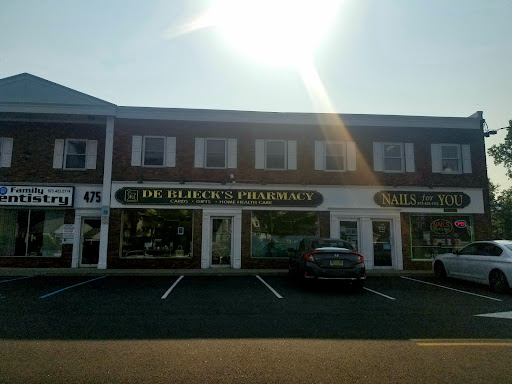 Computer Support and Services «Computer Medic LLC», reviews and photos, 475 High Mountain Rd #6, North Haledon, NJ 07508, USA