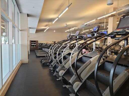 Gym «Equinox Coral Gables», reviews and photos, 370 San Lorenzo Ave, Coral Gables, FL 33146, USA