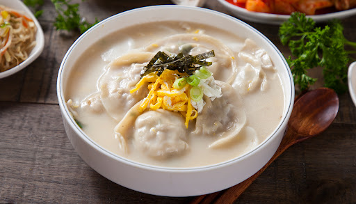 Hodori Korean Cuisine