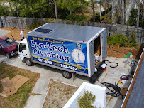 Pro-Tech Plumbing