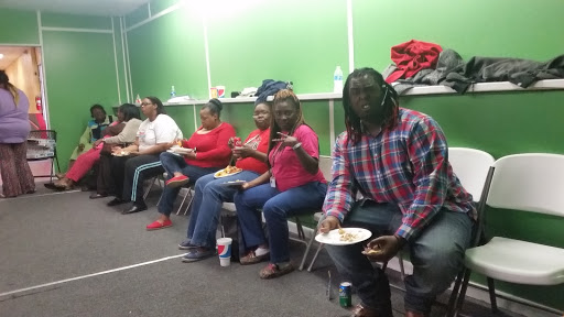 Bowling Alley «Indian Lanes», reviews and photos, 815 E Northside Dr, Clinton, MS 39056, USA