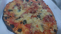Plats et boissons du Pizzas à emporter La Cabane a Pizzas à Calvi - n°9