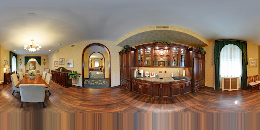 Funeral Home «Davenport Family Funeral Home», reviews and photos, 149 W Main St, Barrington, IL 60010, USA