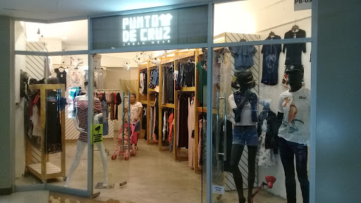 Shops Cancun