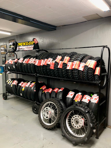 Motorcycle Shop «KFG MOTORSPORTS», reviews and photos, 1425 22nd St NW f, Auburn, WA 98001, USA