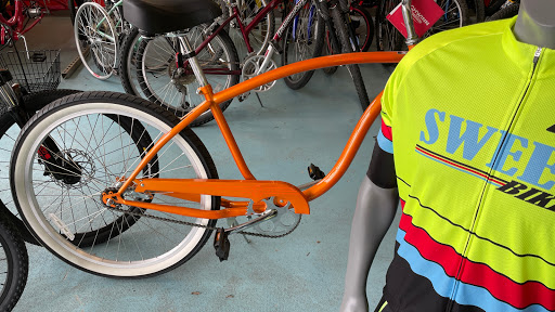 Sporting Goods Store «Sweet Bikes», reviews and photos, 39946 Ford Rd, Canton, MI 48187, USA