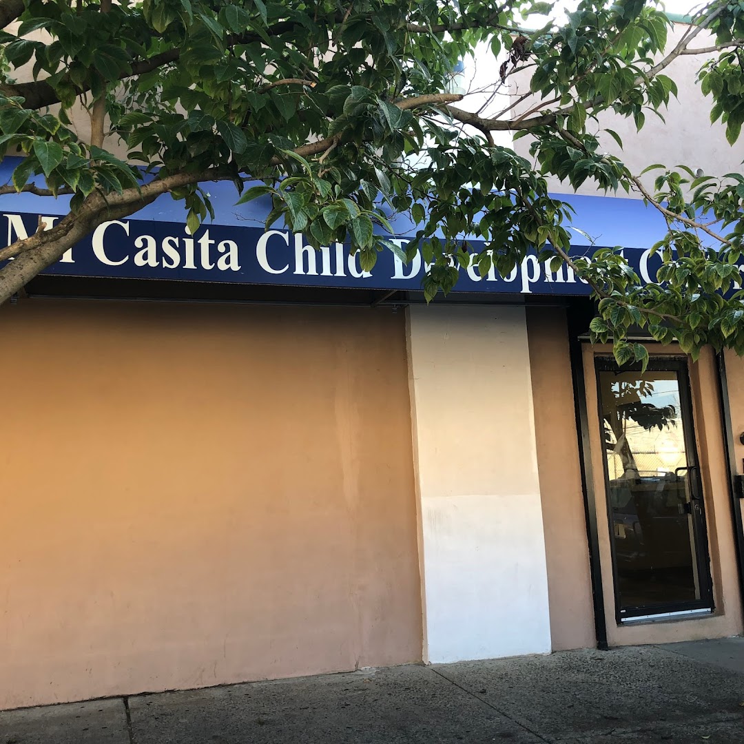 Mi Casita Day Care Center 2