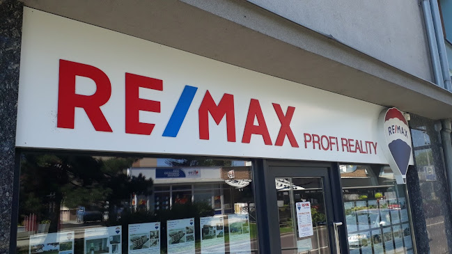 RE/MAX Profi Reality Znojmo - Realitní kancelář