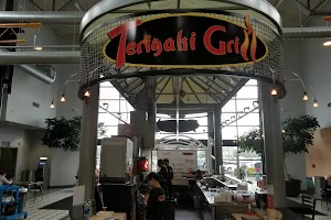 Teriyaki Grill image
