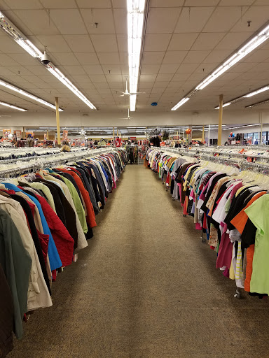 Thrift Store «Unique», reviews and photos