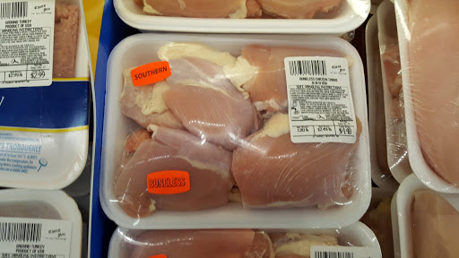 Grocery Store «JC Market Thriftway», reviews and photos, 107 North Coast Highway, Newport, OR 97365, USA