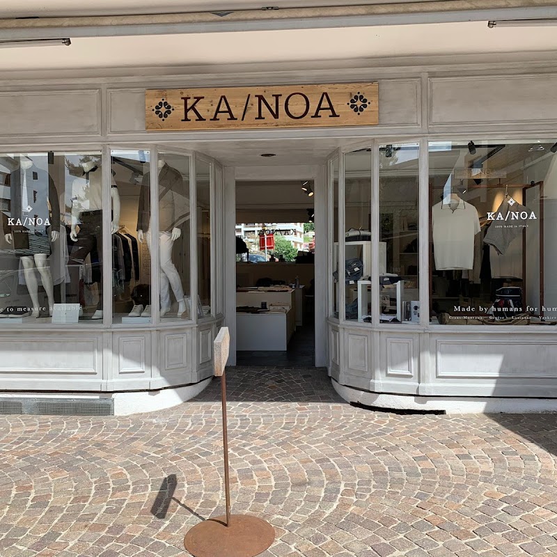 KA/NOA Boutique Crans Montana