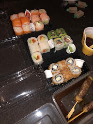 Photo n°42 de KONOHA SUSHI à Corbeil-Essonnes ()