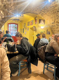 Les plus récentes photos du Restaurant Le logis des pénitents à Saint-Guilhem-le-Désert - n°4