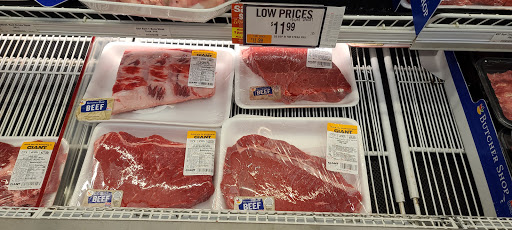 Grocery Store «Giant Food Stores», reviews and photos, 849 W Baltimore Pike, West Grove, PA 19390, USA