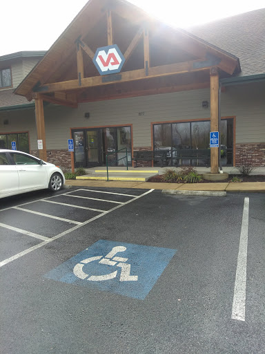 Department Of Veterans Affairs